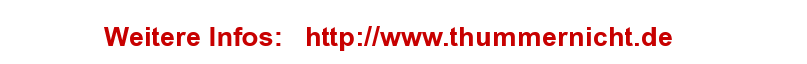 Informationen auf unserer zentralen Homepage